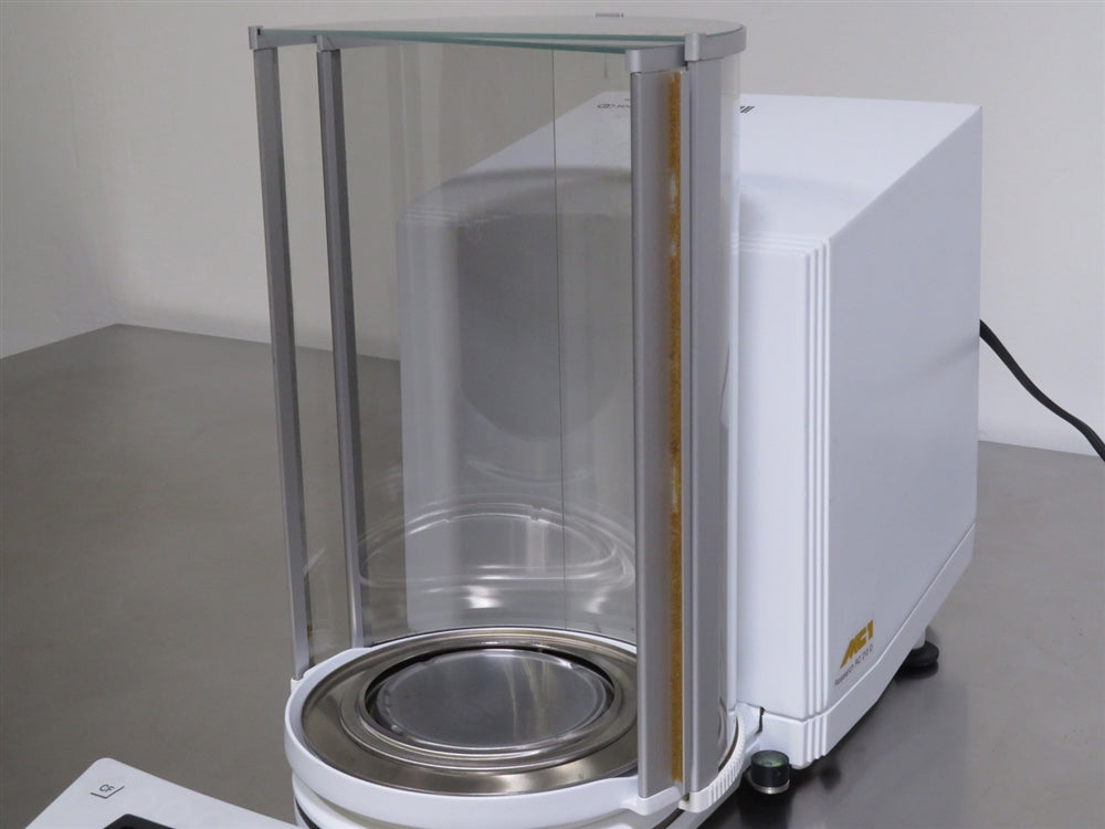 Sartorius RC210D Semi-Micro Analytical Balance