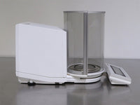 Sartorius RC210D Semi-Micro Analytical Balance thumbnail 6