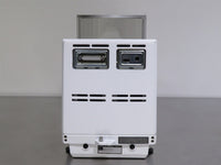 Sartorius RC210D Semi-Micro Analytical Balance thumbnail 7