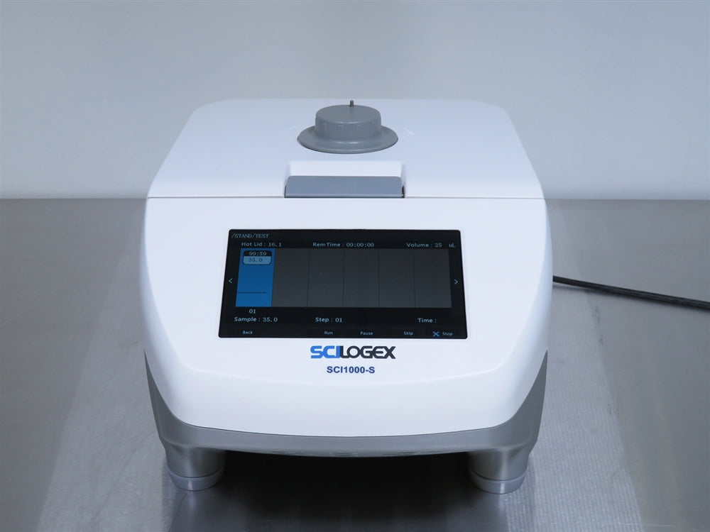 Scilogex SCI1000-S Thermal Cycler