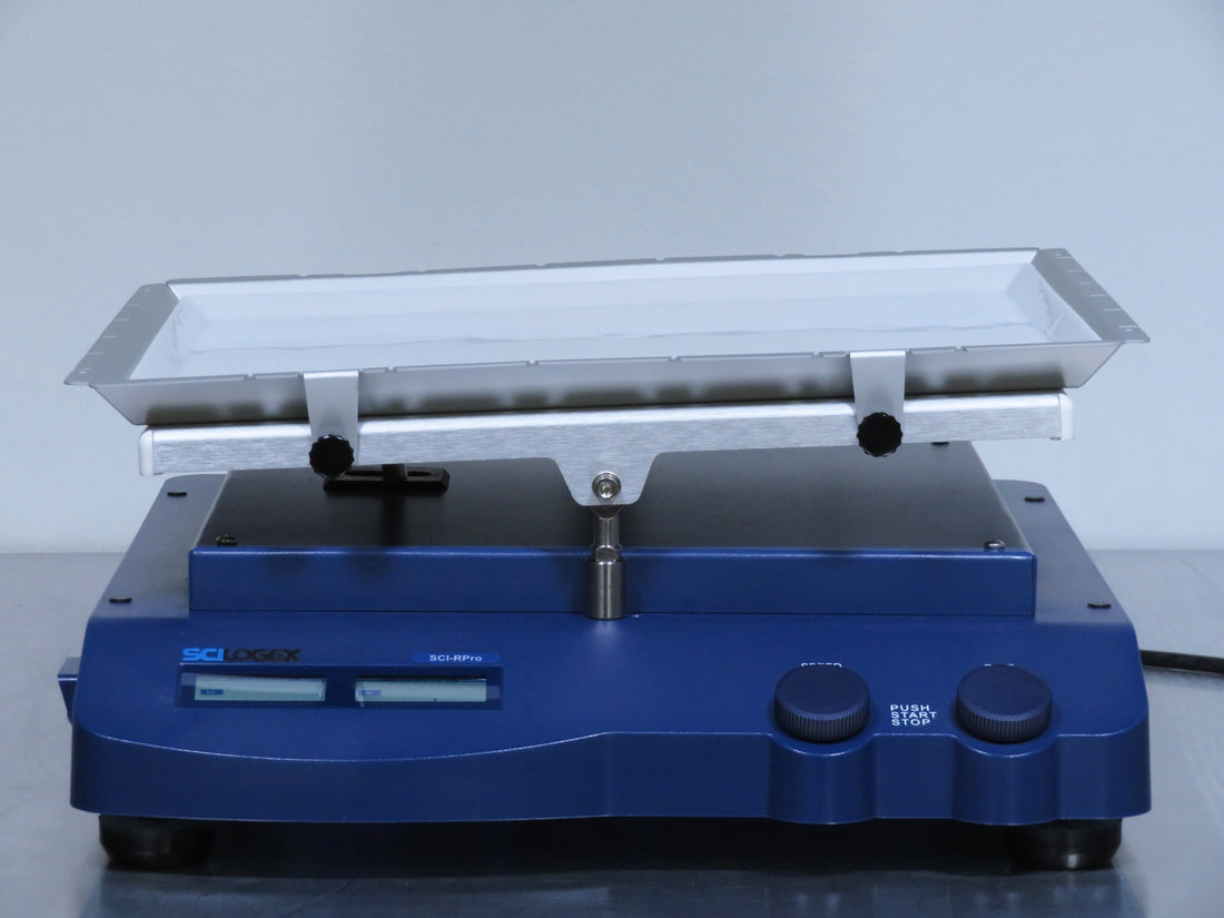 Scilogex SCI-RPro Digital Rocker
