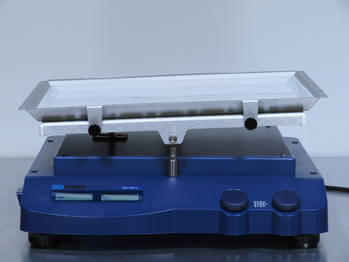 Scilogex SCI-RPro Digital Rocker