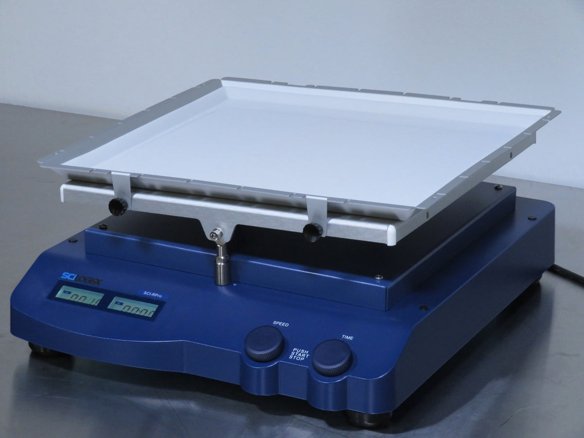 Scilogex SCI-RPro Digital Rocker