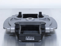 Sorvall Heraeus 75002010 Microplate Rotor and Buckets thumbnail 1