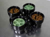 Sorvall 75006445 Rotor and 75006441 Buckets thumbnail 2