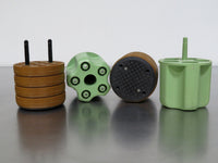 Sorvall 75006445 Rotor and 75006441 Buckets thumbnail 5