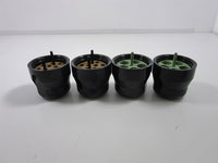 75006441 Buckets for Sorvall 75006445 Rotor (Rotor not Included) thumbnail 1