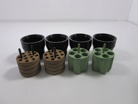 75006441 Buckets for Sorvall 75006445 Rotor (Rotor not Included) thumbnail 2