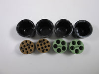 75006441 Buckets for Sorvall 75006445 Rotor (Rotor not Included) thumbnail 3