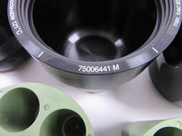 75006441 Buckets for Sorvall 75006445 Rotor (Rotor not Included) thumbnail 4