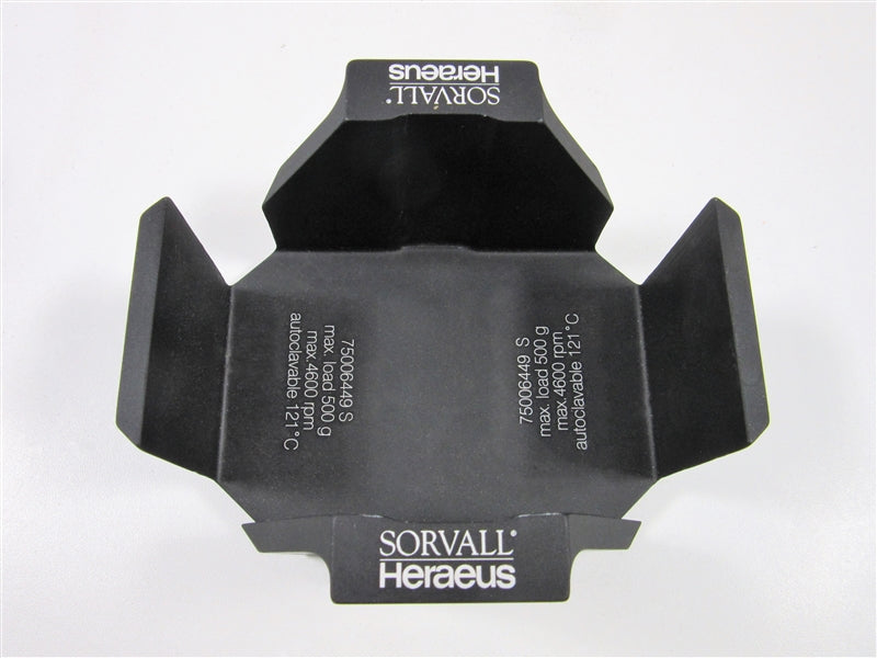 Sorvall 75006449 Microplate Buckets