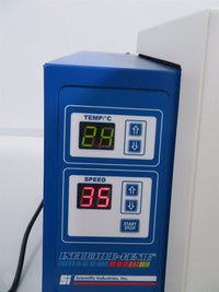 Scientific Industries SI-1400 Incubator-Genie Shaking Incubator thumbnail 2