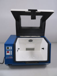 Scientific Industries SI-1400 Incubator-Genie Shaking Incubator thumbnail 3