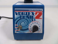 Scientific Industries Vortex Genie 2 Vortexer thumbnail 2