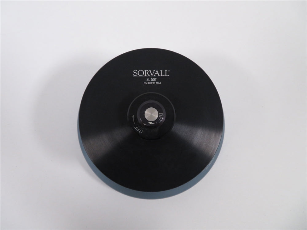 Sorvall SL-50T Rotor