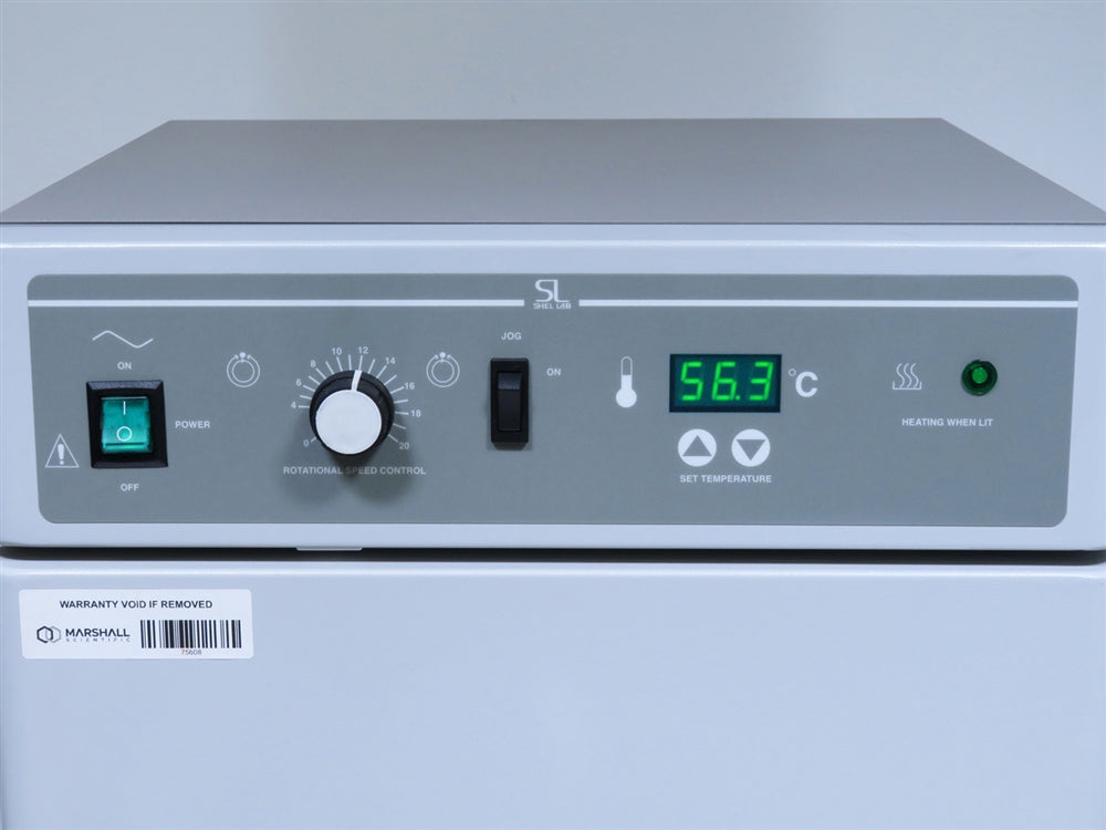 Shel Lab G2545A Hybridization Oven
