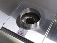 SHEL LAB SMO5CR-2 Cleanroom Oven thumbnail 9