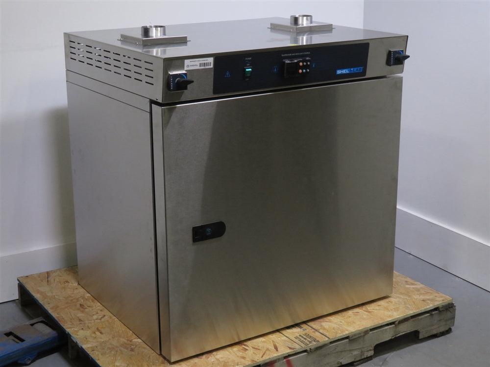 SHEL LAB SMO5CR-2 Cleanroom Oven