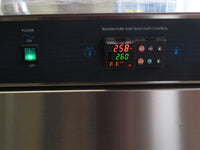 SHEL LAB SMO5CR-2 Cleanroom Oven thumbnail 3