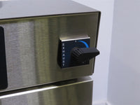 SHEL LAB SMO5CR-2 Cleanroom Oven thumbnail 4