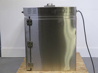 SHEL LAB SMO5CR-2 Cleanroom Oven thumbnail 8