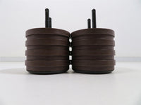 Sorvall 75006494 12 x 14/15ml Flanged Tube Adapters thumbnail 2