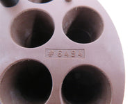 Sorvall 75006494 12 x 14/15ml Flanged Tube Adapters thumbnail 4