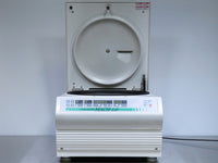 Sorvall Legend Mach 1.6 Benchtop Centrifuge thumbnail 2
