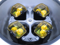 Sorvall Legend Mach 1.6 Benchtop Centrifuge thumbnail 3