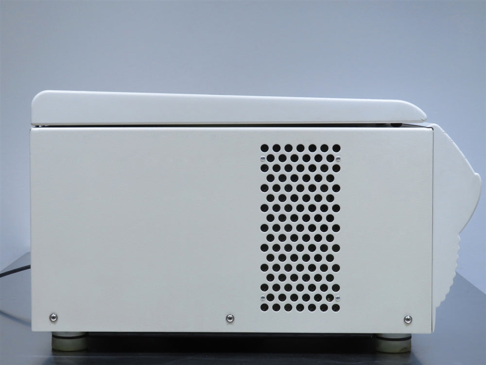 Sorvall Legend Mach 1.6 Benchtop Centrifuge