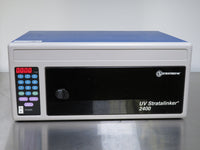 Stratagene Stratalinker UV 2400 Crosslinker thumbnail 1