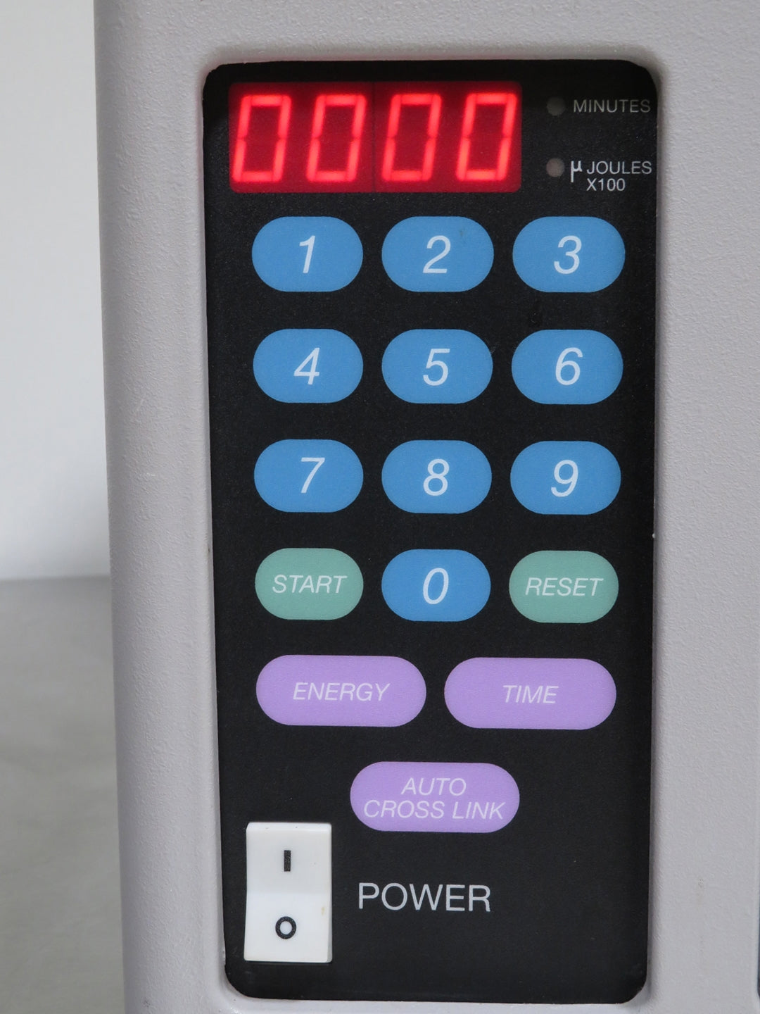 Stratagene Stratalinker UV 2400 Crosslinker