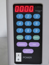 Stratagene Stratalinker UV 2400 Crosslinker thumbnail 3