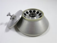 SORVALL SE-12 Centrifuge Rotor thumbnail 1