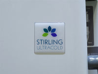 Stirling Ultracold SU105UE -86C Undercounter Freezer thumbnail 2