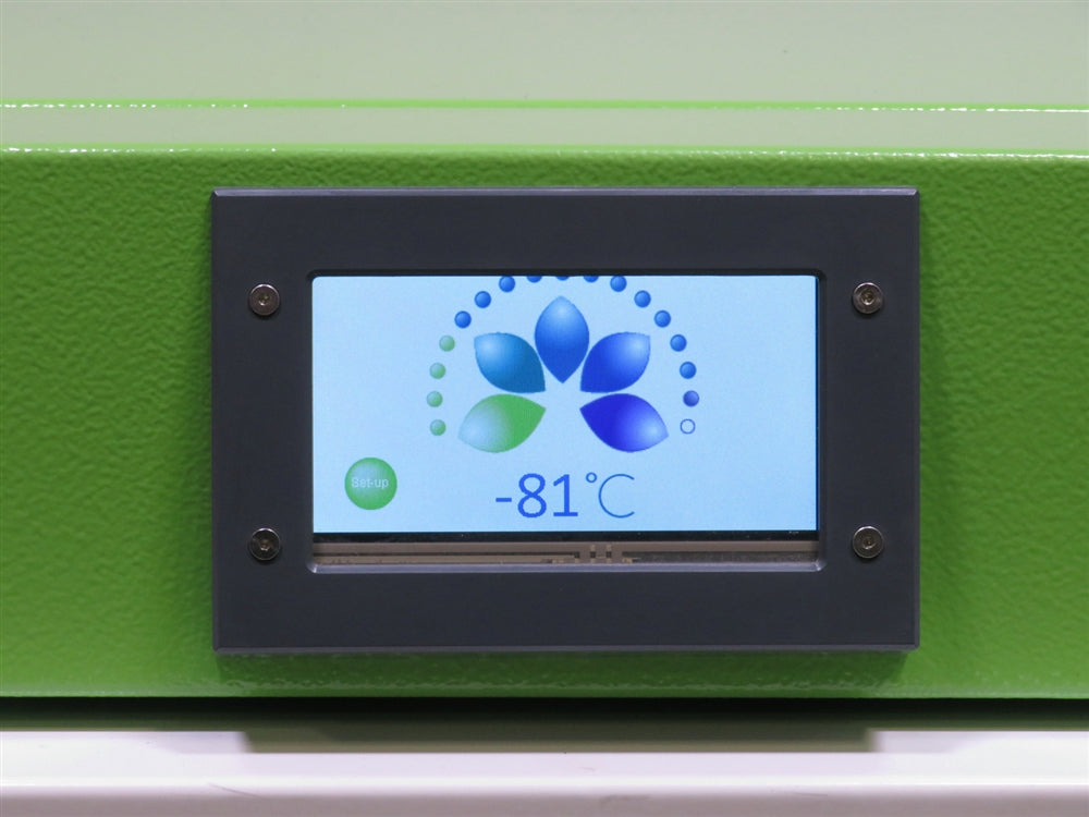 Stirling Ultracold SU105UE -86C Undercounter Freezer
