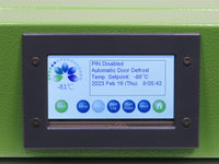 Stirling Ultracold SU105UE -86C Undercounter Freezer thumbnail 4