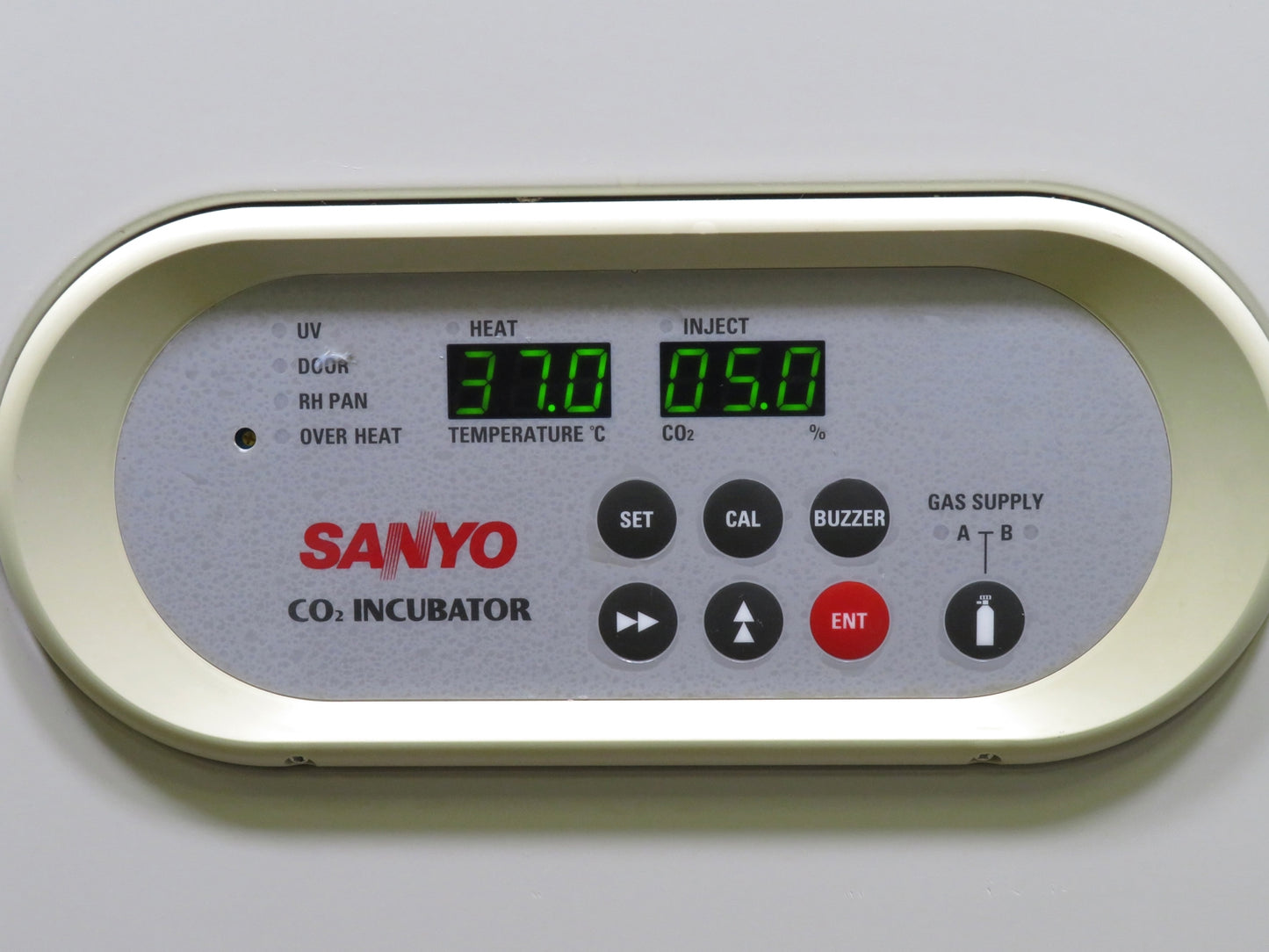 Sanyo MCO-20AIC CO2  Incubator