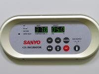 Sanyo MCO-20AIC CO2  Incubator thumbnail 3