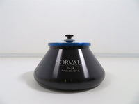 Sorvall SS34 Fixed Angle Rotor thumbnail 1
