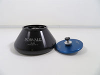 Sorvall SS34 Fixed Angle Rotor thumbnail 5