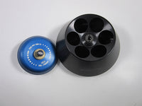 Sorvall GSA 6-Place Rotor thumbnail 3