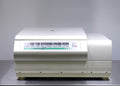 Sorvall Legend RT Refrigerated Benchtop Centrifuge