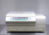 Sorvall Legend RT Refrigerated Benchtop Centrifuge thumbnail 1