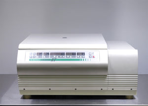 Sorvall Legend RT Refrigerated Benchtop Centrifuge