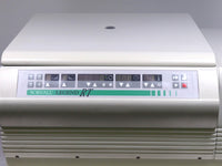 Sorvall Legend RT Refrigerated Benchtop Centrifuge thumbnail 2