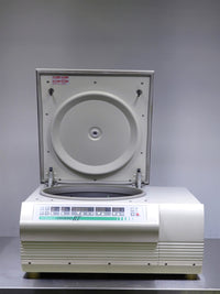 Sorvall Legend RT Refrigerated Benchtop Centrifuge thumbnail 3