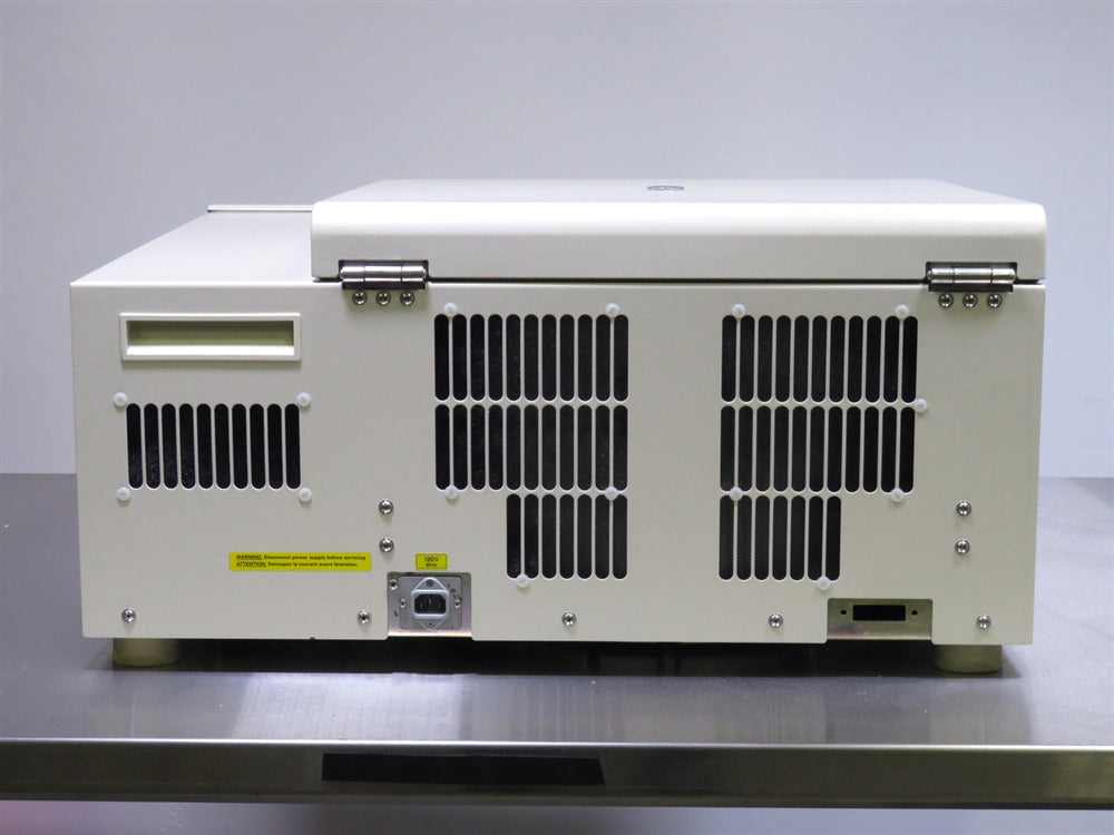 Sorvall Legend RT Refrigerated Benchtop Centrifuge