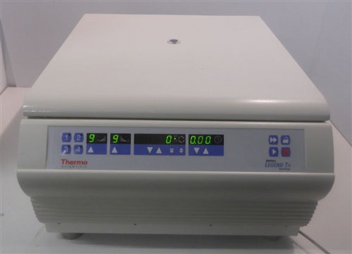 Thermo Sorvall Legend T Plus Benchtop Centrifuge
