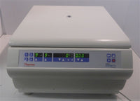 Thermo Sorvall Legend T Plus Benchtop Centrifuge thumbnail 1